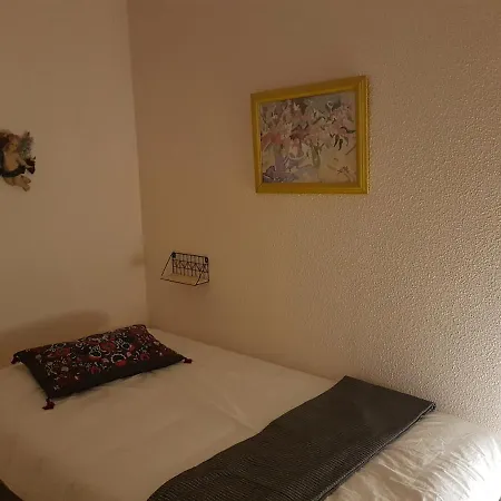 Apartamento Los Buhos Murcie Extérieur photo