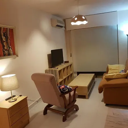 Apartamento Los Buhos Murcie Extérieur photo
