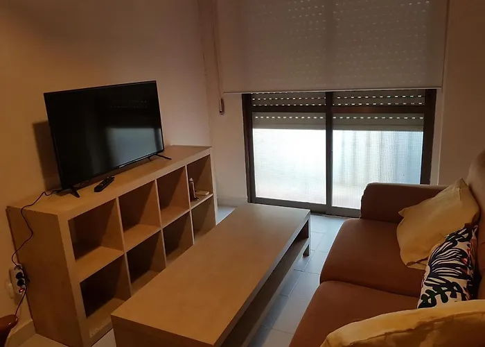Apartamento Los Buhos