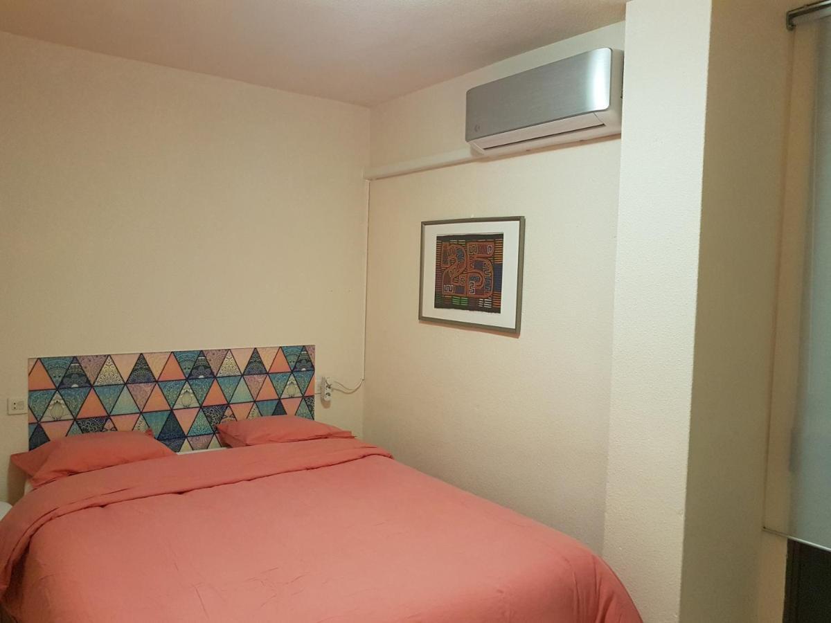 Appartement Buhos Murcie