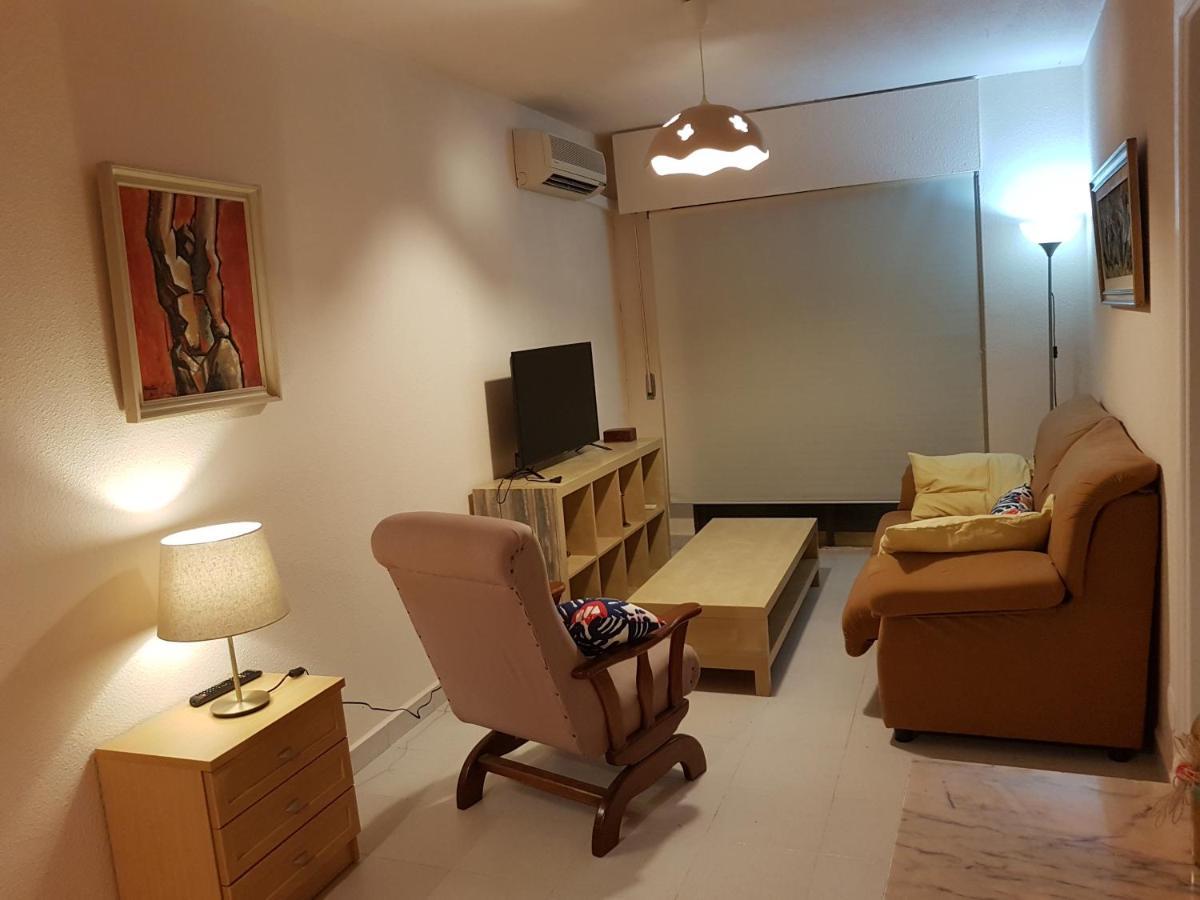 Buhos Appartement Murcie