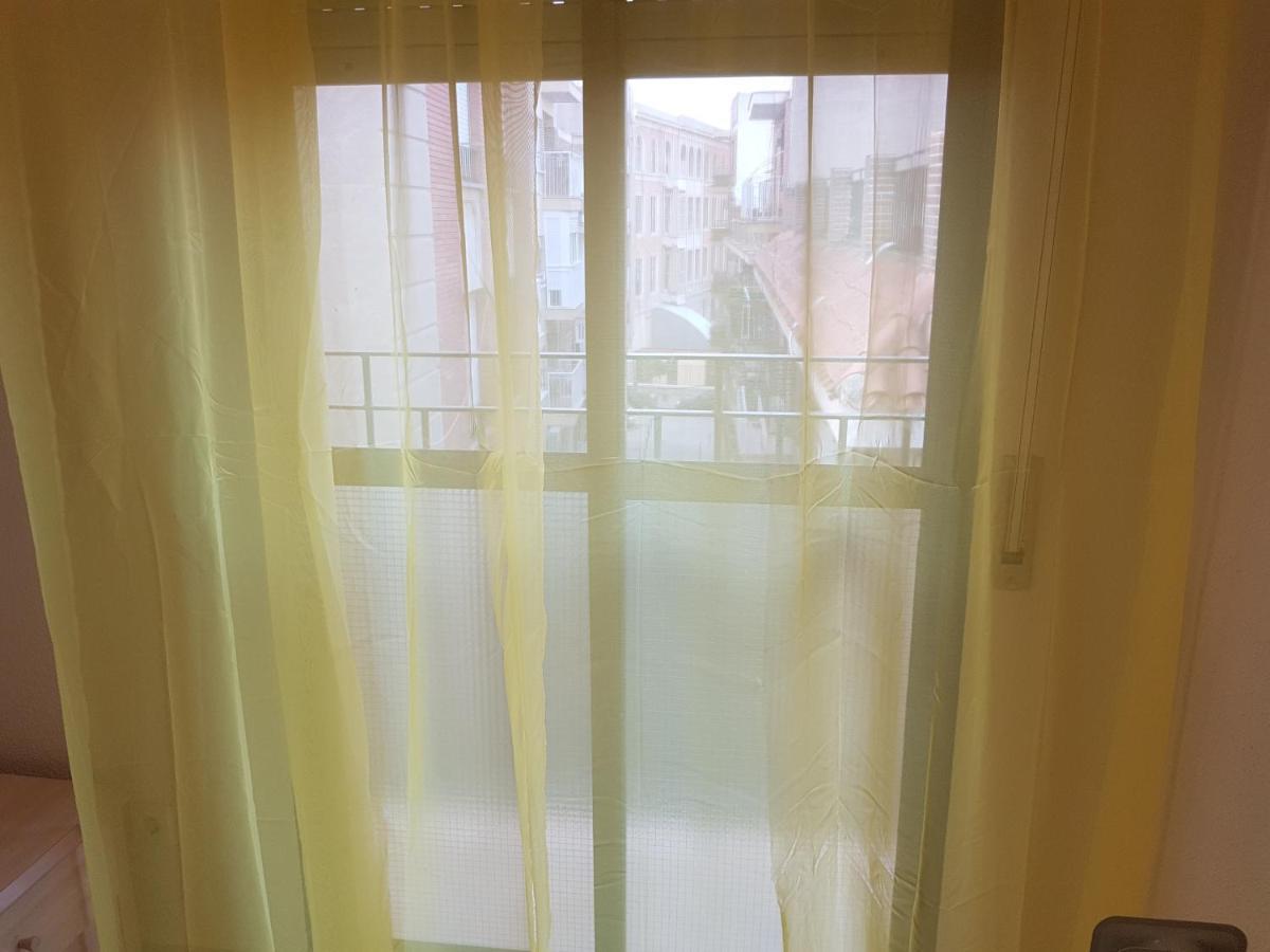 Appartement Buhos *