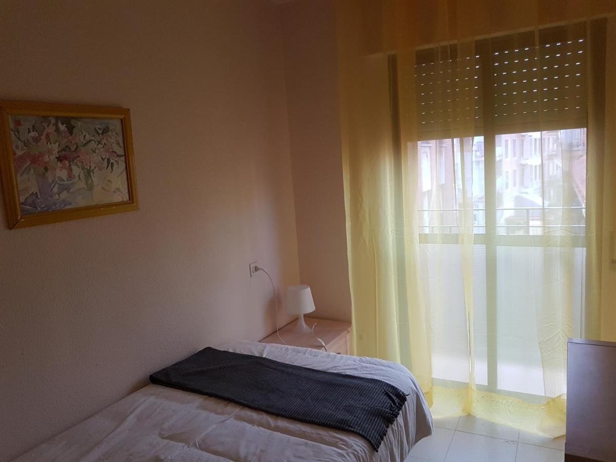 Appartement Buhos Murcie