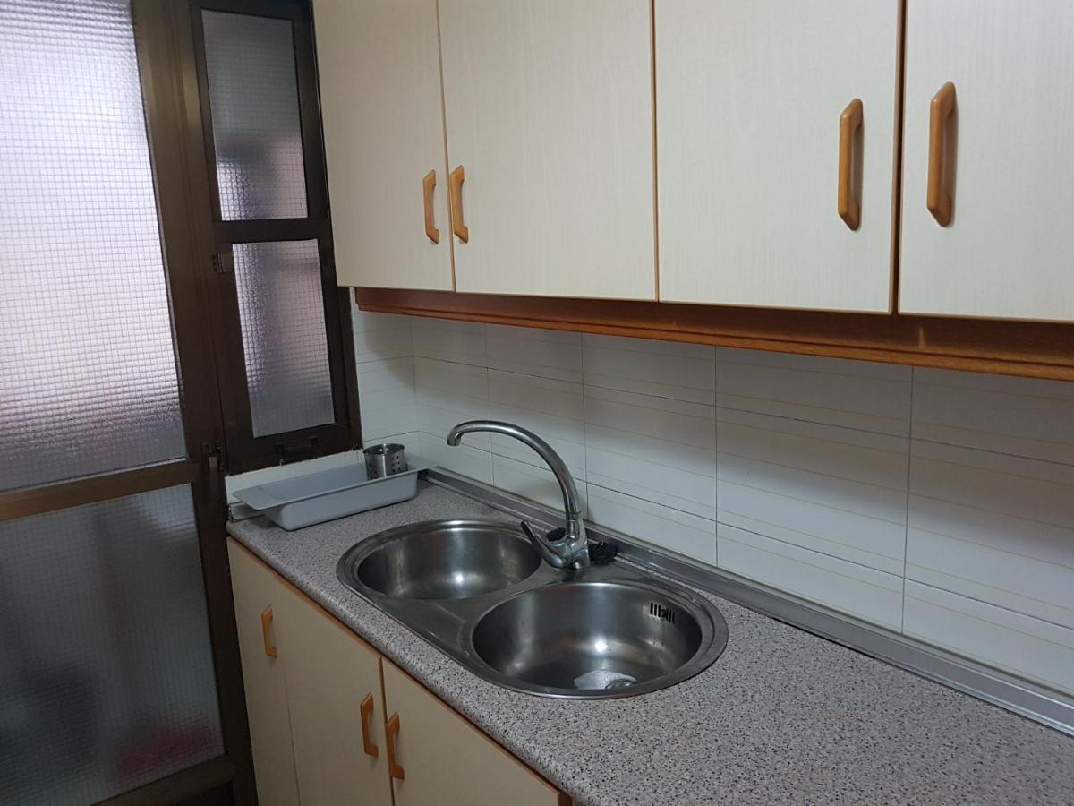 Appartement Buhos *