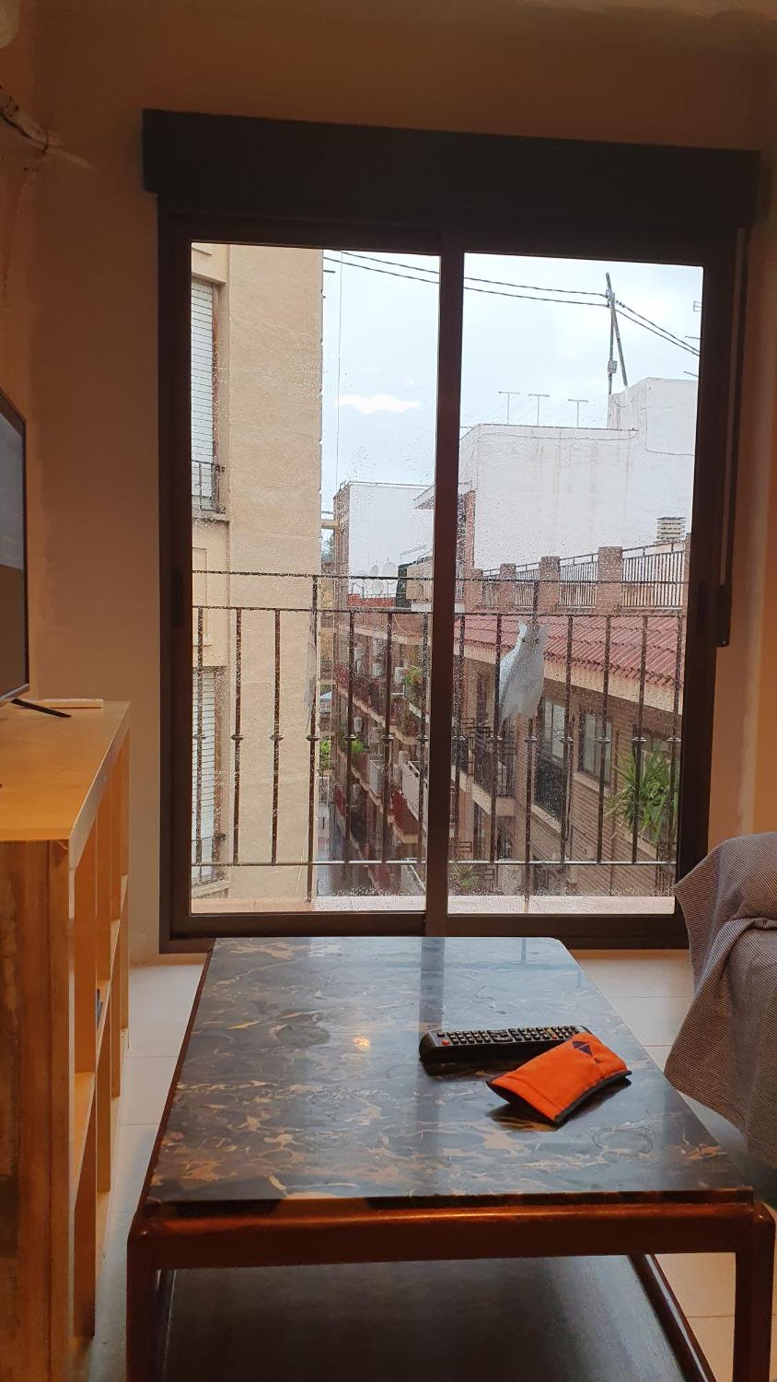 Appartement Buhos Murcie